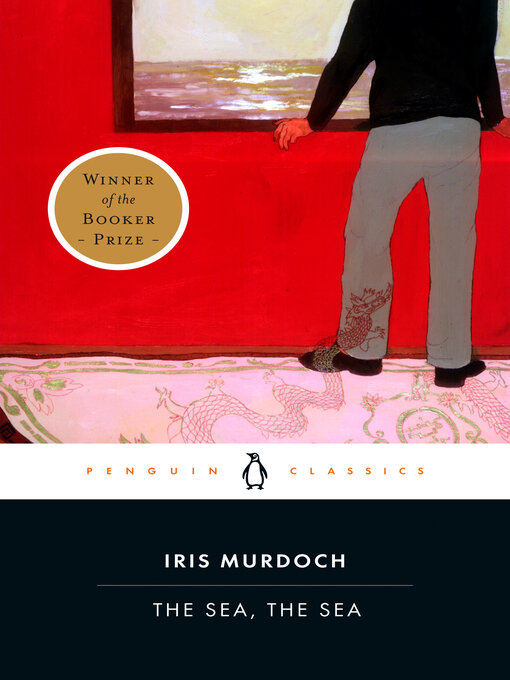 Title details for The Sea, the Sea by Iris Murdoch - Available